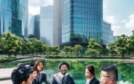 金华博志，信息咨询服务领域的领先者