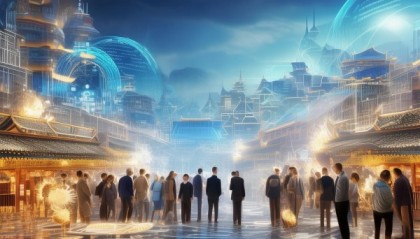金企通，陕西信息技术咨询领域的机遇与挑战