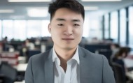 小潘，信息咨询服务领域的非凡角色