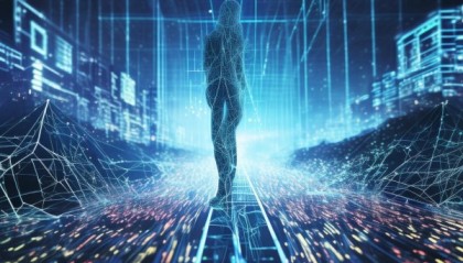 重塑数字转型，萱懿信息技术咨询服务中心的数字化转型路径