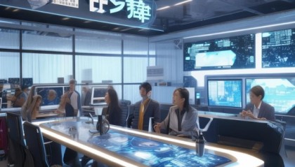 京叶科技，智慧转型的高效解决方案