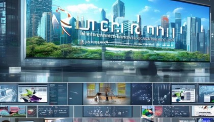 陵城信息咨询服务，助力智慧陵城建设