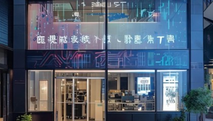 小悠信息技术咨询中心助力数字化转型