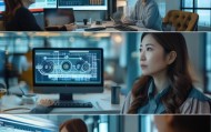 信息化咨询员，从需求理解到运营支持的全生命周期解决方案
