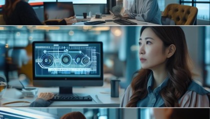 信息化咨询员，从需求理解到运营支持的全生命周期解决方案