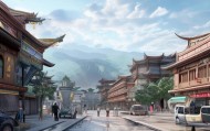 甘肃中安科技咨询有限公司助力经济高质量发展，永定区域发展支持
