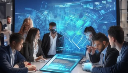 北屯信息咨询服务，助力企业数字化转型的创新解决方案