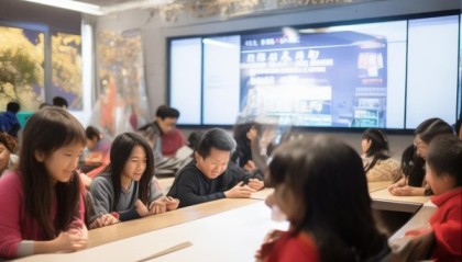 潮州小课堂，潮州信息化免费咨询平台，助您轻松应对各种问题