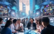 杨浦区信息技术咨询的创新实践与未来展望