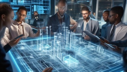信息化规划管理咨询，助力数字化转型的关键工具