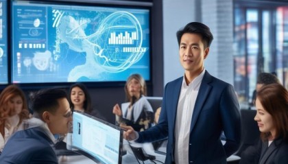 上海信息化财务咨询公司，助力企业迈向数字化转型的可靠伙伴