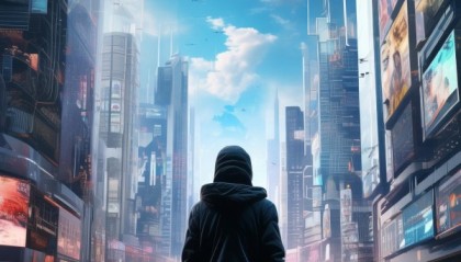 站在新都的未来，见证技术升级，探索新机遇与未来方向。