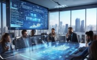 信息化项目立项咨询——从需求分析到战略规划全面系统性咨询