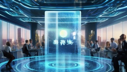 安北信息咨询服务助力数字化转型