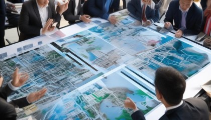 中山市架势信息咨询服务助力城市规划与发展的关键力量