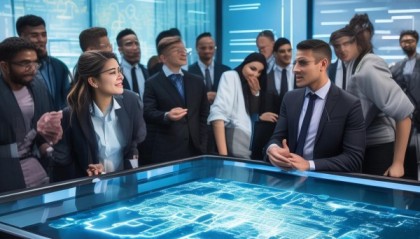 清河信息咨询服务，助力企业数字化转型的创新解决方案