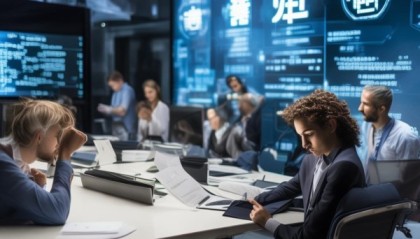 洛浦信息咨询服务，专业、高效，助力数字化转型