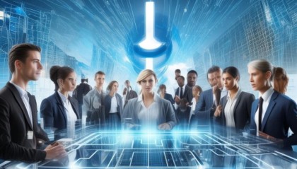 成就数字时代未来，赋能职场精英—广源信息技术咨询，助力企业腾飞