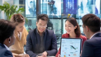 浙江服装企业信息化咨询，助力企业数字化转型