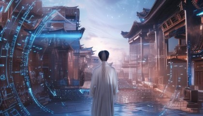 解码信息服务的未来，当诚达与东营相遇