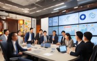 四川聚财博睿信息技术咨询，助力企业高质量发展