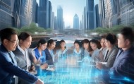 重庆信息技术咨询助力智慧城市建设