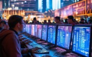 天津信息化编程，智能时代的重要力量