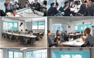 医院信息化咨询招标流程，从需求调研到结果提交