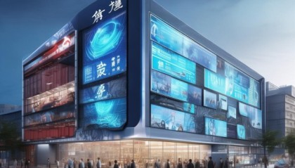 助力锦工地区，机动车信息咨询服务的新机遇与挑战