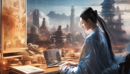玉溪信息咨询服务助力智慧经济与数字经济发展