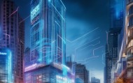 哈尔滨经济中心数字化转型助力，哈尔滨万全信息技术咨询有限公司