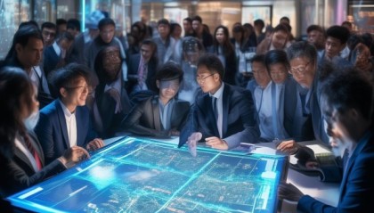 解析杭州信息化企业发展新机遇，咨询与创新