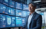 君山信息咨询服务，助力企业数字化转型的智者伙伴
