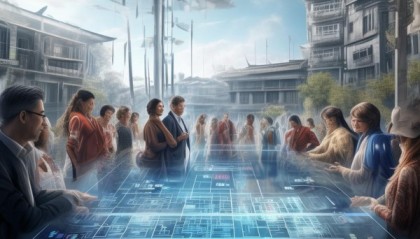 兴仁，信息咨询服务的未来与机遇探索