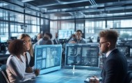 信息技术咨询的核心职责与实践，技术解决方案与客户优化