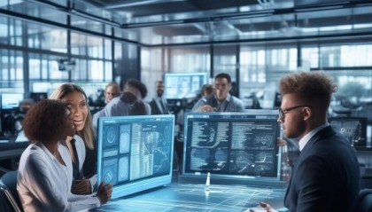 信息技术咨询的核心职责与实践，技术解决方案与客户优化