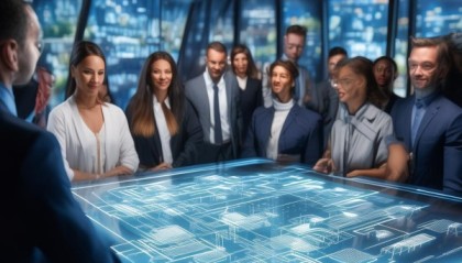 科技咨询信息化建设，新时代咨询服务的新机遇