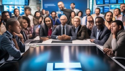 汕硕信息技术咨询招聘，机会与挑战并存，机会无限！