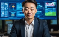 信息咨询服务部小陈，助力企业数字化转型的贴心顾问