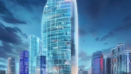 深圳市金诺信息技术咨询，助力数字转型的创新 solutions