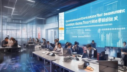 贵阳糯浦信息咨询服务部，助力企业数字化转型的创新力量