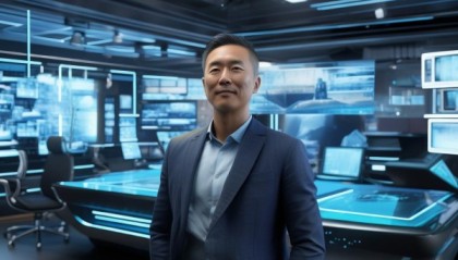 冯先生企业信息化咨询，助力企业发展，开启未来
