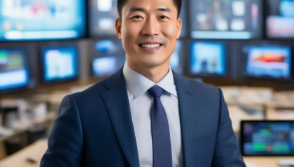 张强老师，信息化教育的领航者，助力教育现代化