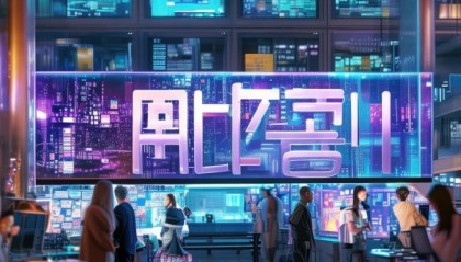 宏顺信息咨询服务部，智慧时代之光