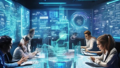 大同信息咨询服务，赋能数字化转型的创新解决方案