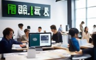 华洲信息咨询服务中心招聘—开启你的职场新篇章
