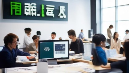 华洲信息咨询服务中心招聘—开启你的职场新篇章