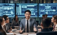信息技术咨询服务，洪老师助力价值-max化