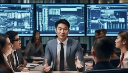 信息技术咨询服务，洪老师助力价值-max化