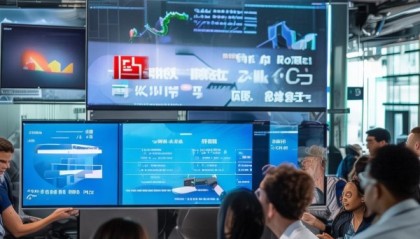 梁信息咨询服务，助力企业数字化转型的就这么一步
